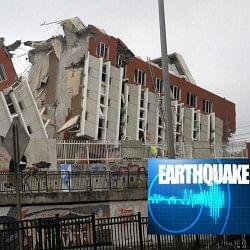 Earthquakes Happen on Every 3 Minutes and 495 times per day in Southern California