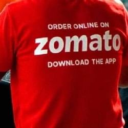 zomato user looses 77000 while seeking 100 rs refund from zomato