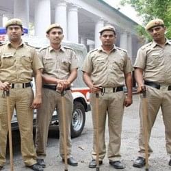 delhi police made special planning to catch thieves