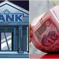 madhya pradesh sbi manager issued two custome same account number