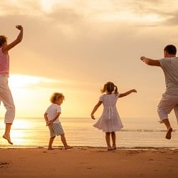 UK Family Books Luxury Stay At Under-construction Hotel worth rupees 3.2 lakh