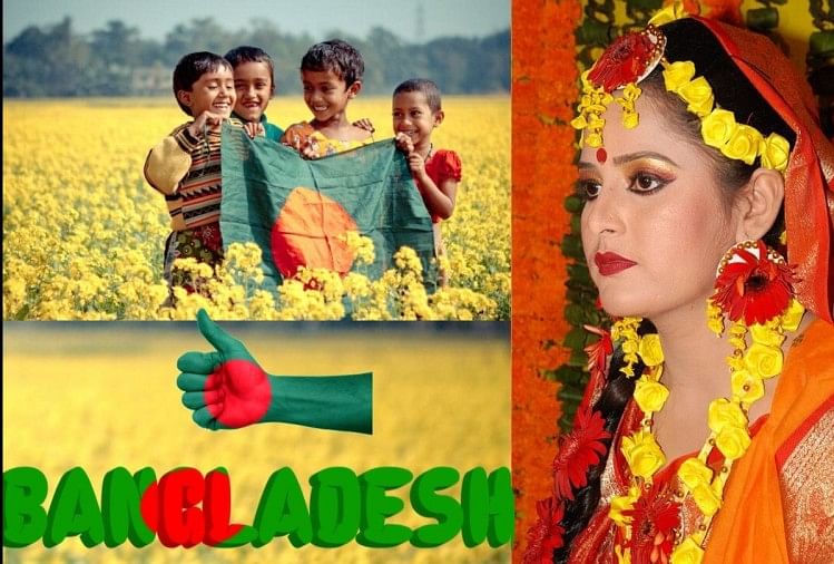 Interesting Fact About Bangladesh जानिए बांग्लादेश से जुड़े हैरान कर देने वाले तथ्य Facts
