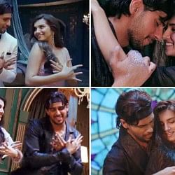 social media reaction on masakali 2.0 song