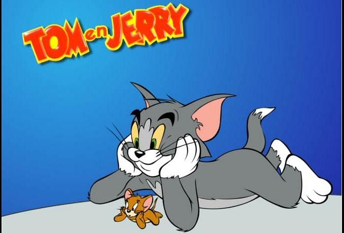 Tom And Jerry Flim Trailer Going Viral On Social Media Users Give Hilarious  Reaction On It - Tom And Jerry फिल्म का ट्रेलर हुआ रिलीज, चूहे-बिल्ली का  खेल देख याद आ जाएगा