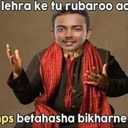 social media reaction on  prithvi shaw out on zero users make hilarious memes on it