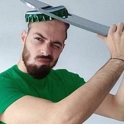 meet the romanian artist andreixps who create funny photos with help of photoshop