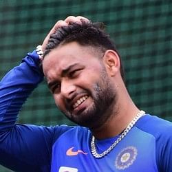 icc share Rishabh Pant Spiderman photo after pant sings ‘Spiderman, Spiderman’ behind the stumps