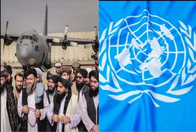 Why united nation is so silent on Afghanistan and Taliban issue is United nation become irrelevant today