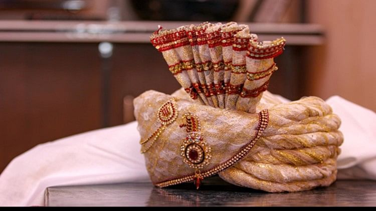 Groom break his marriage due to delay in serve food  the bride would not have thought so