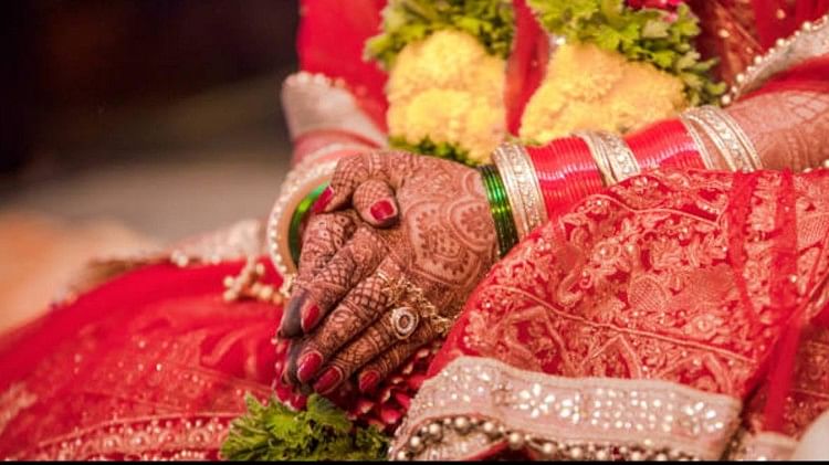 MBBS bride dies a day before marriage dhokla was eaten for breakfast