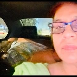Namaz in Cab Driver had to read Namaz female passenger did heart winning work