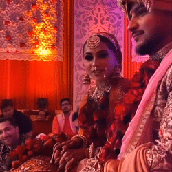 Milind Gaba Wedding Video When Panditji started explaining to Milind Gaba and Priya Beniwal