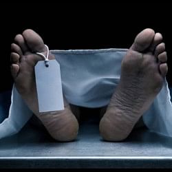 Viral News dead man became alive before being cremated corpse in china Putuo