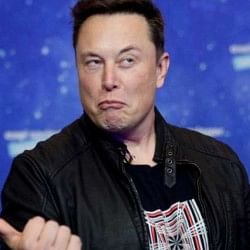 Elon Musk Lookalike Tesla CEO Elon Musk Wants To Meet Chinese lookalike: