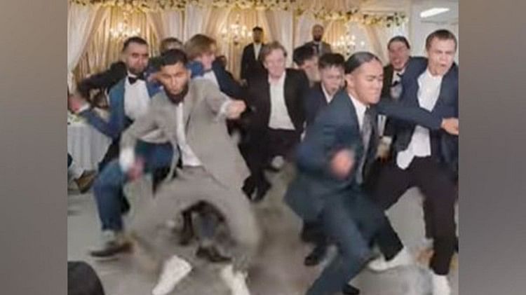thequickstyle dance video