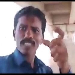 Funny Video: trending reporting video amazing english of reporter won the hearts of people