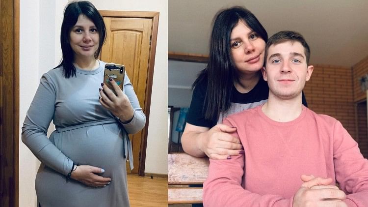 Trending news pregnancy of stepmother with stepson strange love story viral on social media