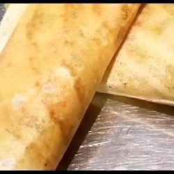 Mexican Dosa video trending on social media People are laughing watching the video