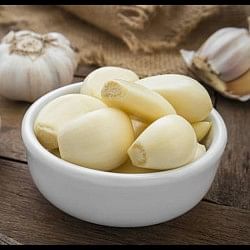 Garlic Benefits In Hindi: Consume garlic roasted in ghee in winters for good health