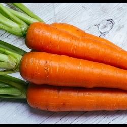 Gajar Khane ke Fayde Know The Benefits Of Eating Raw Carrot For Health In Hindi