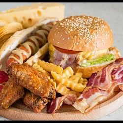 Body Detox Tips In Hindi: Do this things after eating junk food