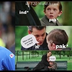 T20 WC 2022: India vs England Memes Funny Cricket Memes Viral On Social Media