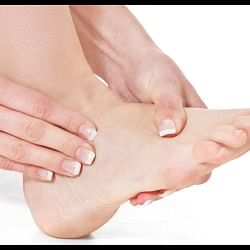 Hand-Feet Tingling Causes And Remedies In Hindi How To Get Rid Of Hand-Feet Tingling