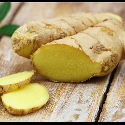 Ginger Tea: know the right time of adding ginger to a tea in hindi