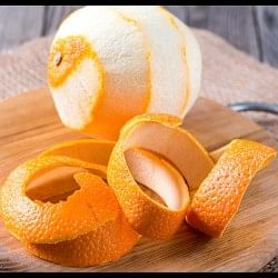 Santre Ke Chilke Ke Fayde In Hindi; Orange Peels Benefits For Health And Skin