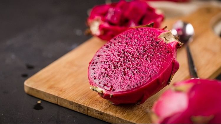 Dragon Fruit