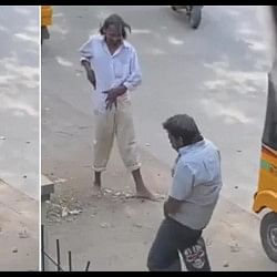 Two Man Danced On Michael Jackson Song In Michael Jackson Style Video Viral