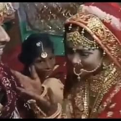 dulhan ka dance bride started dance on sasuraal demand see what happend next