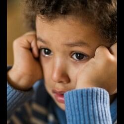 Interesting Facts Why do tears come out of our eyes when we cry