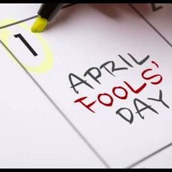 Do you know how and why april fools day started Know who was the first fool in world