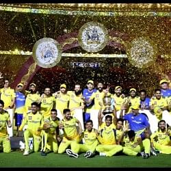 CSK vs GT Memes: CSK won the IPL 2023 trophy fans celebrated with funny memes on twitter