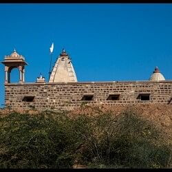 Cursed Village Of Jaisalmer which became deserted overnight scariest village in india