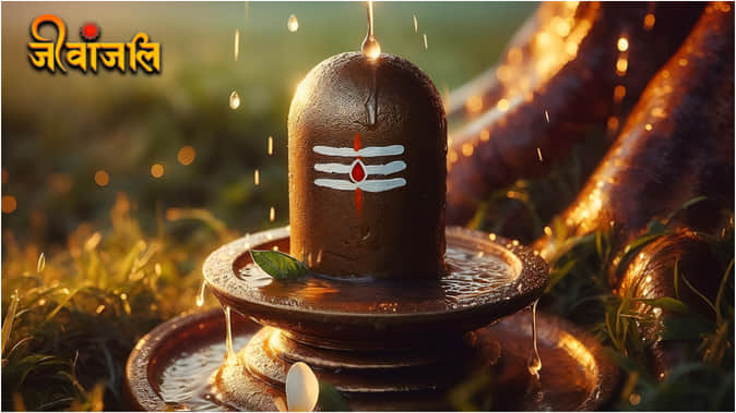 शिवलिंग पर शमी के पत्ते क्यों चढ़ाए जाते हैं? जानें क्या है धार्मिक मान्यता
