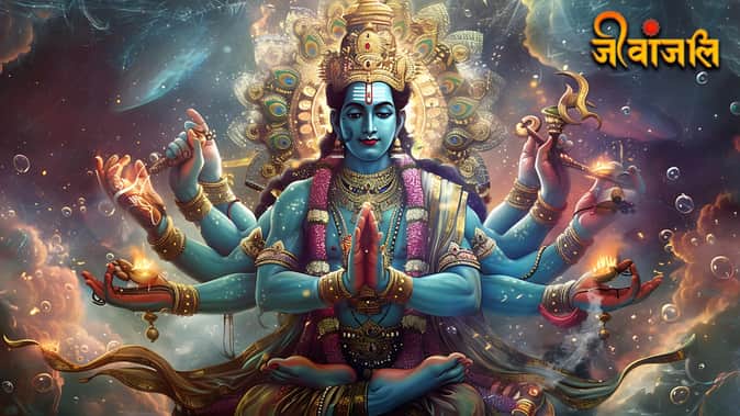 अजा एकादशी पर ऐसे करें विष्णु भगवान को प्रसन्न, खुशहाली से भरा रहेगा जीवन!