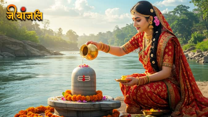 maa parvati