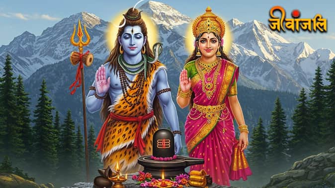 प्रदोष व्रत के दिन इस विधि से करें शिव-पार्वती की पूजा, वैवाहिक बाधाएं होंगी दूर!