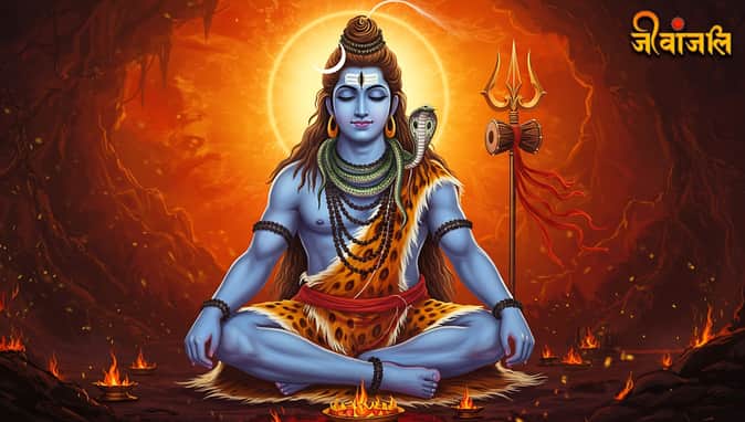 भगवान शिव ने परशुराम को क्यों दिया था ये धनुष? जानें पौराणिक कथा