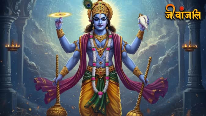 परिवर्तिनी एकादशी के दिन इन चीजों का करें दान, घर में बनी रहेंगी खुशियां!