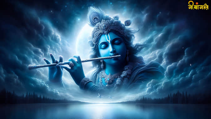Krishna Janmashtami