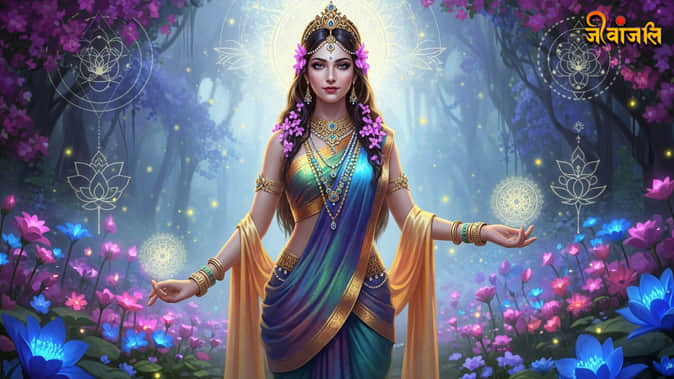 Bhasmasura Story