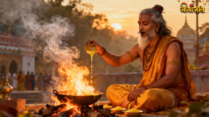 Ramayana Mythological Story: