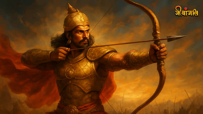 Mahabharat Story: