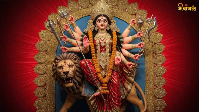 Chaitra Navratri: 