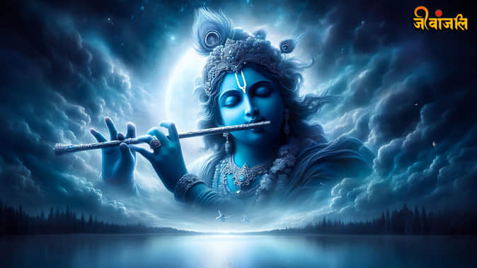 Krishna Janmashtami
