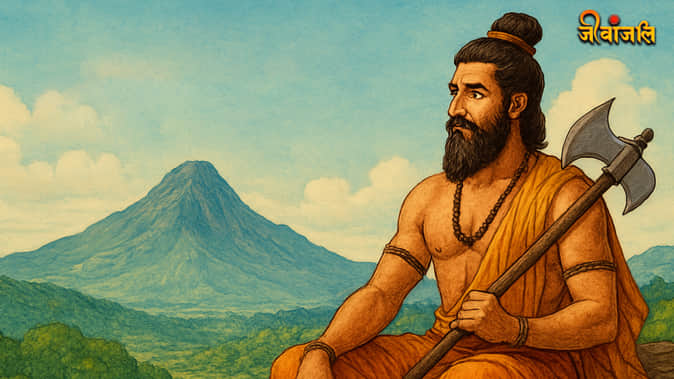 parshuram