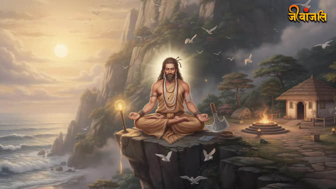 parshuram
